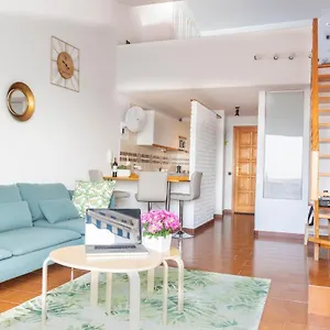 Apartamento Marina Seafront 12 España