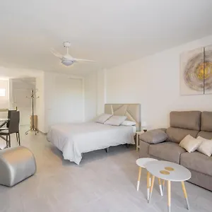  Apartamento Near The España