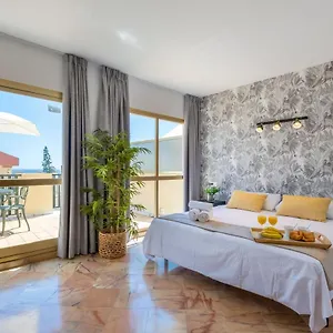 Queen - Romana Playa Apartamento