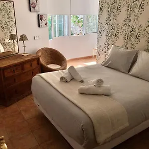 Nuevabanús Auto Check-in Apartamento