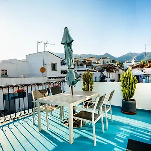 Ancha Village Apartamento