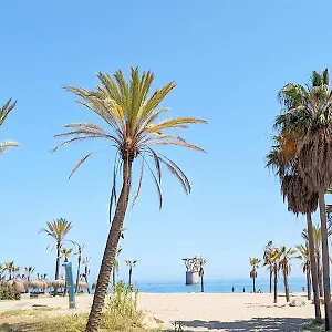 Penthouse With Private Pool, Hot Tub Jacuzzi With Sea Views And Chill-out Zone, Close To The Sea Apartamento