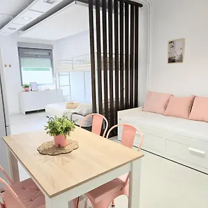  Apartamento Little España