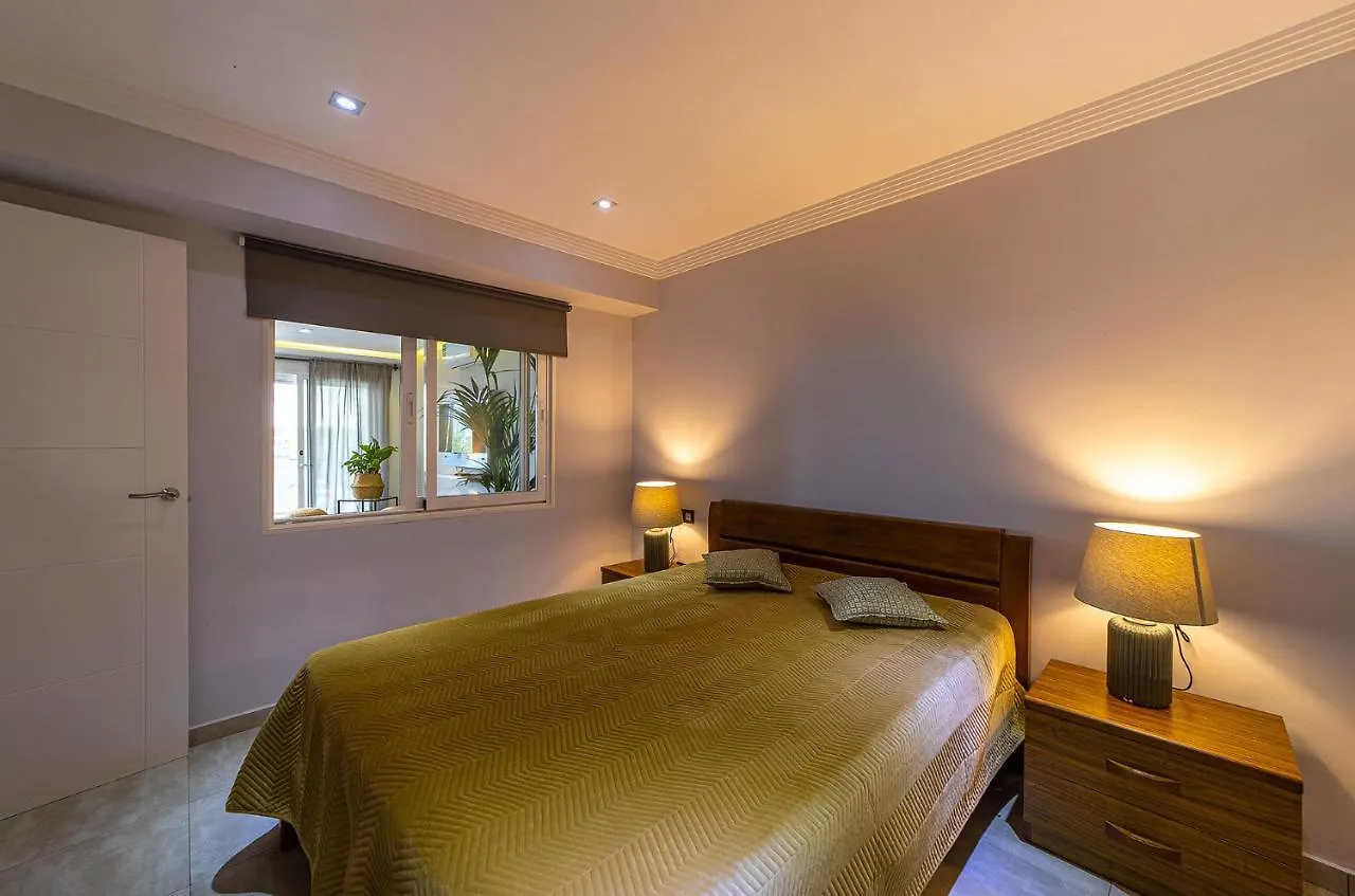 Apartamento tranquilo en villa privada, Marbella - Lavanda España