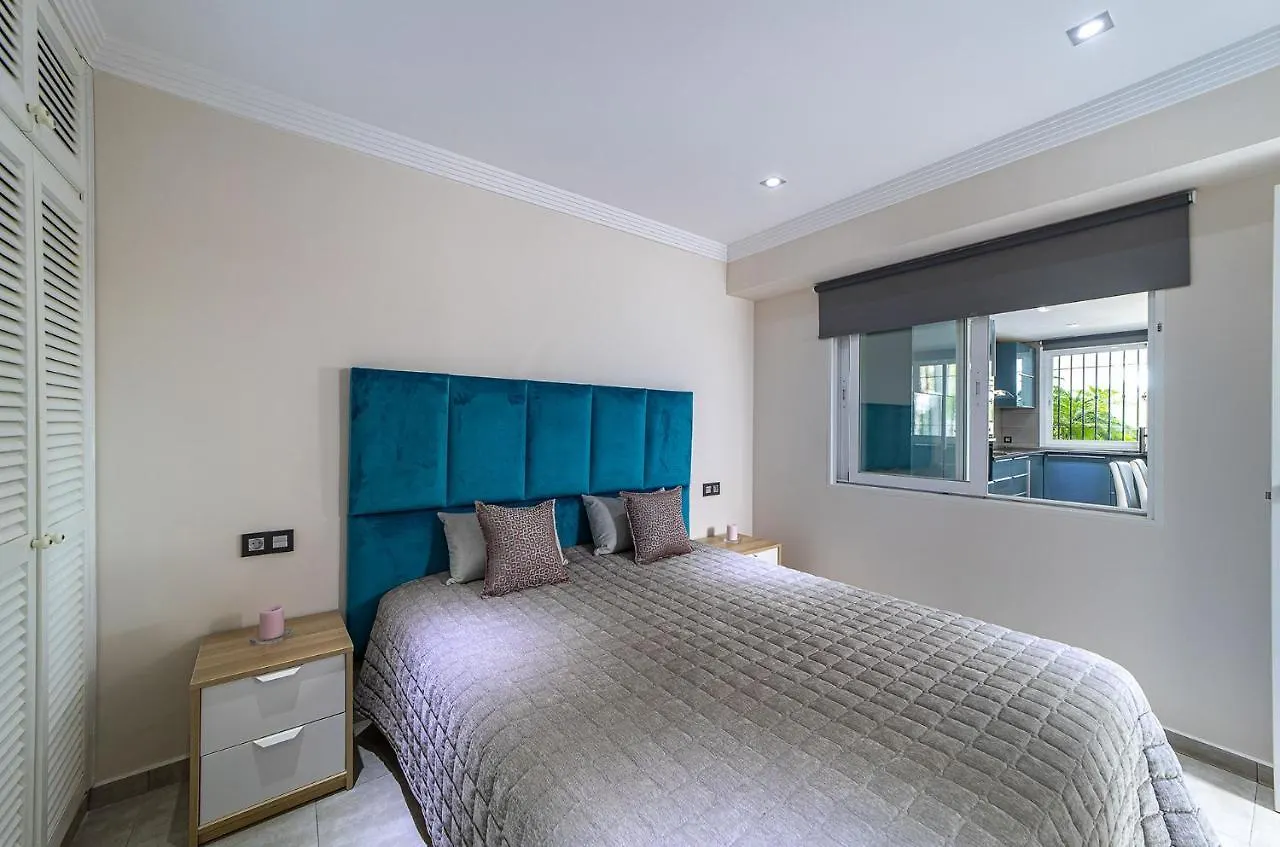 Apartamento tranquilo en villa privada, Marbella - Lavanda