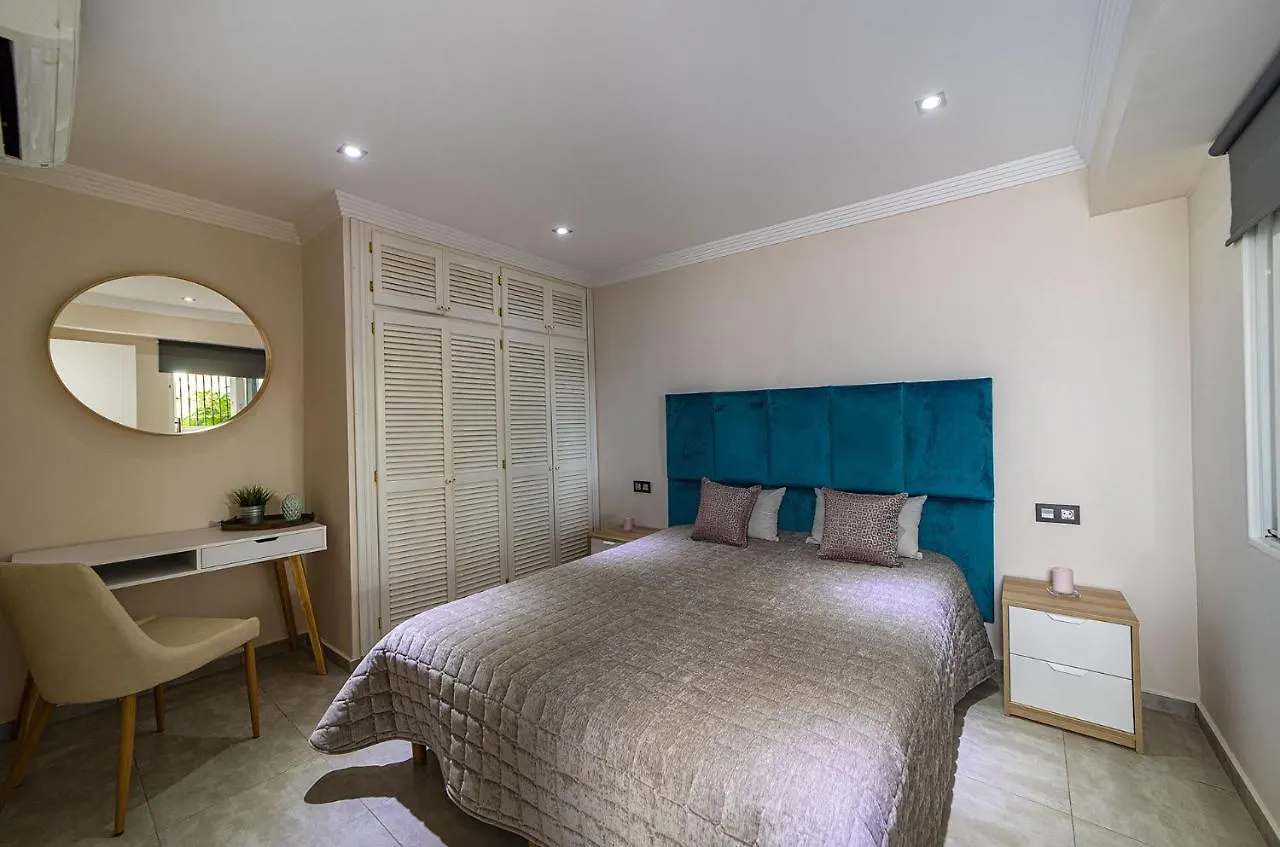 Apartamento tranquilo en villa privada, Marbella - Lavanda España