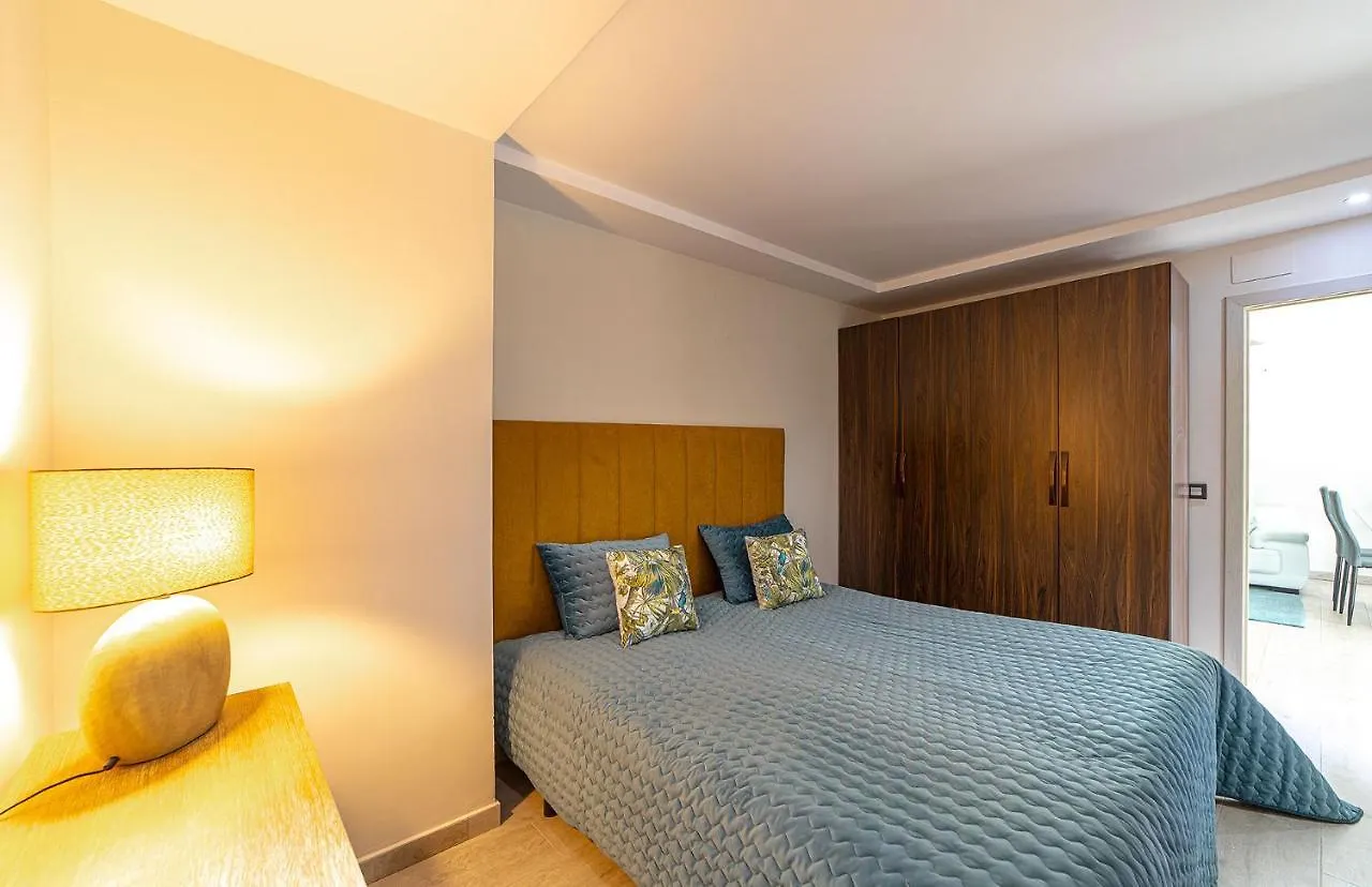 Apartamento tranquilo en villa privada, Marbella - Lavanda