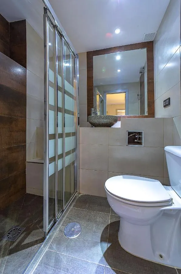 Apartamento Tranquilo En Villa Privada, Marbella - Lavanda Appartement