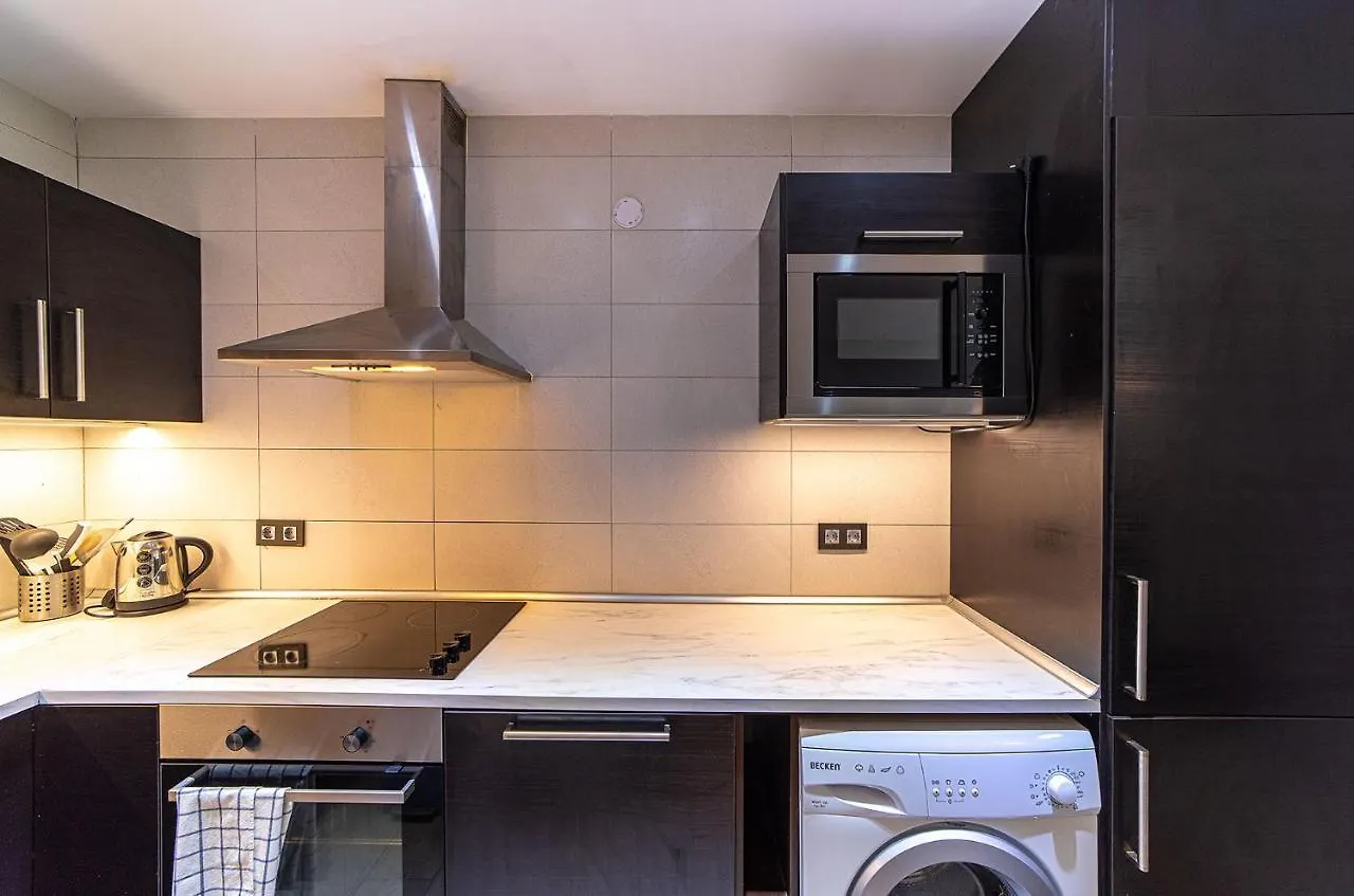 Apartamento Tranquilo En Villa Privada, Marbella - Lavanda Spanje