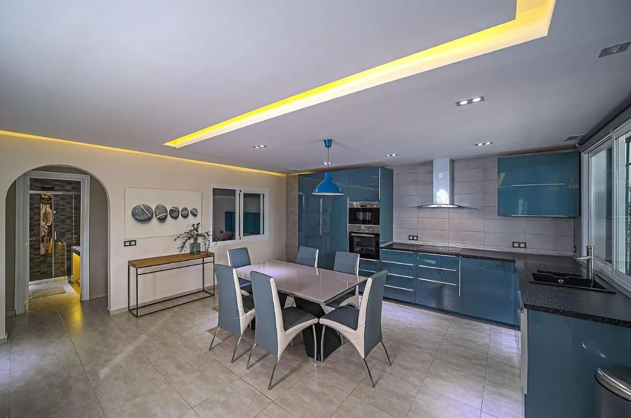 Apartamento Tranquilo En Villa Privada, Marbella - Lavanda Apartment
